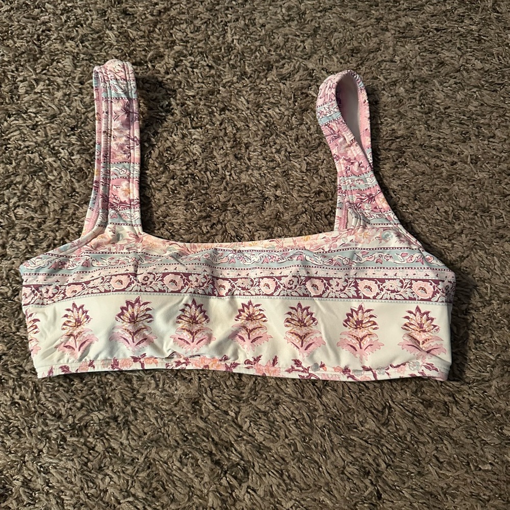 Billabong Orchard Haze Bikini Top